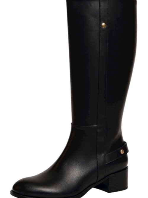 VALLEY BLACK WOMEN'S BOOTS