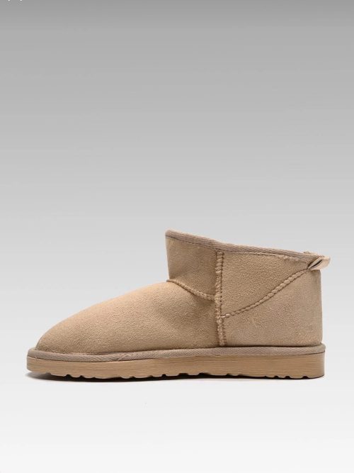 MUFFIN S WOMEN’S BOOTS