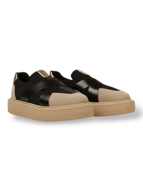 LEN NUDE WOMEN'S LOAFERS