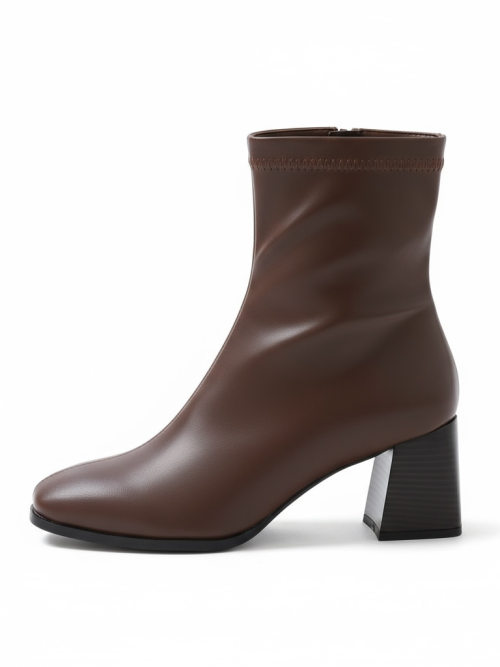 MEL BROWN WOMEN'S BOOTS