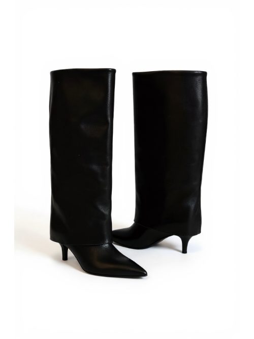 TRUE BLACK WOMEN'S BOOTS