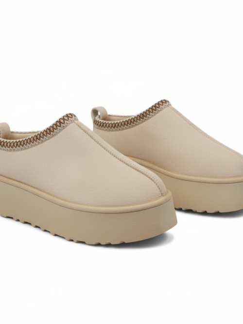 ABRIL NUDE WOMEN’S BOOTS