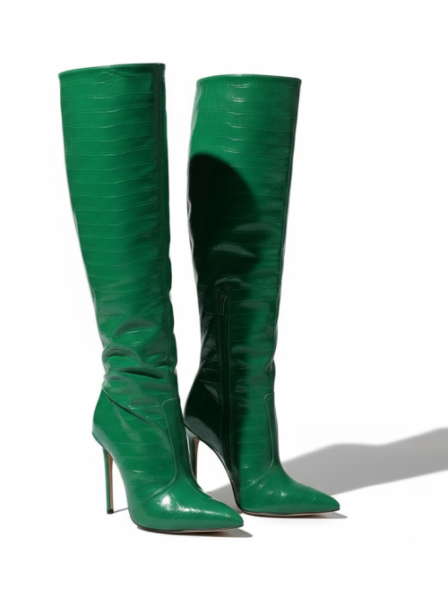 RONNY GREEN WOMEN'S TOP BOOTS