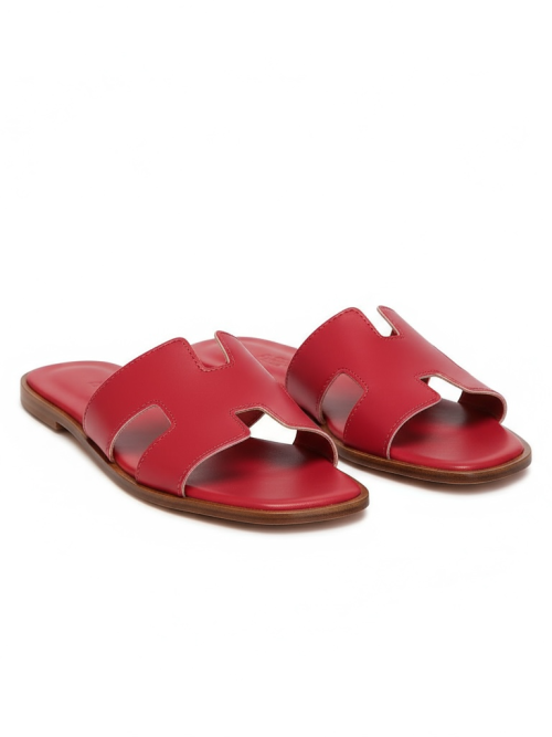 HELENE FUCHSIA  WOMEN'S SLIPPERS