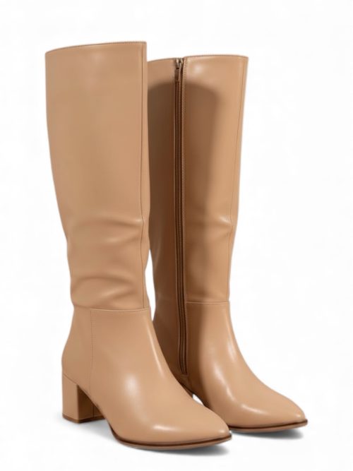 OSLO NUDE WOMEN'S TOP BOOTS